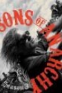 SONS OF ANARCHY - SEASON 3 (DISC 3)