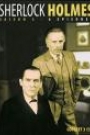 ADVENTURES OF SHERLOCK HOLMES - SEASON 3 (DISC 1), THE