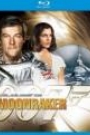 MOONRAKER (BLU-RAY)