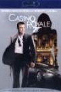 CASINO ROYALE (BLU-RAY)