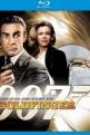 GOLDFINGER (BLU-RAY)