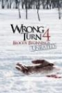 WRONG TURN 4