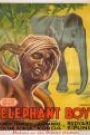 ELEPHANT BOY