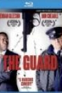 GUARD (BLU-RAY), THE