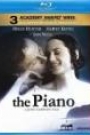 PIANO (BLU-RAY), THE