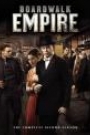 BOARDWALK EMPIRE - SEASON 2 (DISC 5)