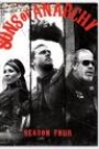 SONS OF ANARCHY - SEASON 4 (DISC 4)