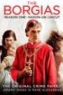 BORGIAS - SAISON 1 (DISQUE 1), LES
