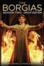 BORGIAS - SEASON 2 (DISC 2), THE