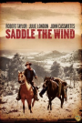 SADDLE THE WIND