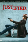JUSTIFIED - SEASON 3 (DISC 1)