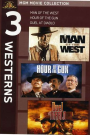 MAN OF THE WEST