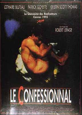 CONFESSIONNAL, LE
