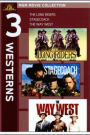 WAY WEST, THE