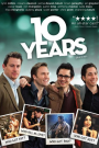 10 YEARS