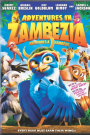 ADVENTURES IN ZAMBEZIA