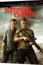 STRIKE BACK - SEASON 2: DISC 1