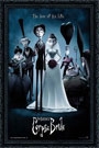 CORPSE BRIDE, THE