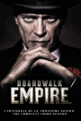 BOARDWALK EMPIRE - SEASON 3 (DISC 2)