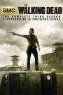 WALKING DEAD - SEASON 3 (DISC 1), THE