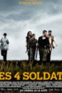 4 SOLDATS, LES