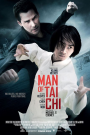 MAN OF TAI CHI