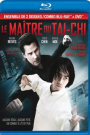 MAN OF TAI CHI (BLU-RAY)