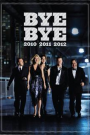 BYE BYE 2010 2011 2012