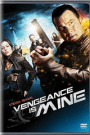 VENGEANCE IS MINE