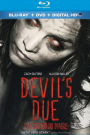 DEVIL'S DUE (BLU-RAY)
