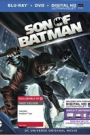 SON OF BATMAN (BLU-RAY)