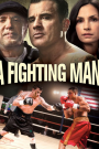 A FIGHTING MAN
