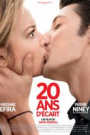 20 ANS D'ECART
