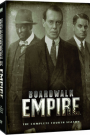 BOARDWALK EMPIRE - SEASON 4: DISC 1