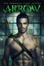 ARROW - SAISON 1 (DISQUE 5)