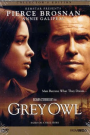 GREY OWL