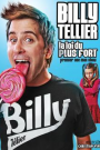 BILLY TELLIER: LA LOI DU PLUS FORT