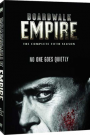 BOARDWALK EMPIRE - SEASON 5: DISC 1