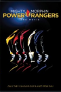 MIGHTY MORPHIN POWER RANGERS: THE MOVIE