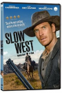 SLOW WEST
