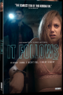 IT FOLLOWS (BLU-RAY)