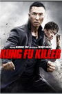 KUNG FU KILLER