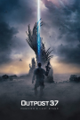 ALIEN OUTPOST (BLU-RAY)
