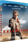 SALVATION (BLU-RAY), THE