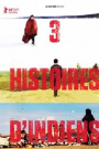 3 HISTOIRES D'INDIENS
