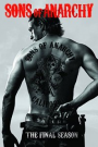 SONS OF ANARCHY - SAISON 7: DISQUE 2