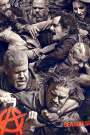 SONS OF ANARCHY - SAISON 6: DISQUE 3