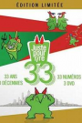 JUSTE POUR RIRE 33 ANS