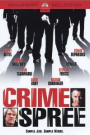 CRIME SPREE