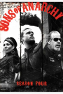 SONS OF ANARCHY - SAISON 4: DISQUE 4